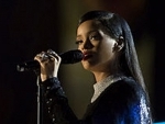 Rihanna unveils new album 'Anti'