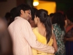 Genelia, Riteish celebrate fourth marriage anniversary 