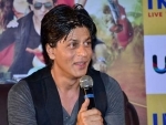 SRK 'cleans' 25 years of costumes collected from my films