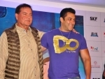 Salman Khan's father Salim Khan joins Twitter 