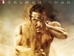 Sultan poster released