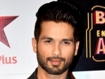 Excited would be a huge understatement: Shahid on fatherhood