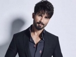 Shahid Kapoor has a new name?