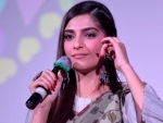 Sonam Kapoor stands up for LGBTQ themed film