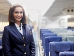 Neerja Bhanot's mother gives special gift to Sonam Kapoor