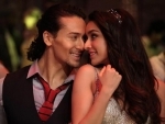 I was waiting for the right script: Tiger Shroff