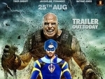 Flying Jatt: Turning the concept of a superhero on its head
