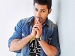 No time to recuperate for an injured Varun
