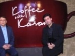 Star World to air fifth season of Koffee with Karan