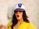 Alia Bhatt promotes Rustom by swinging to 'Tip Tip Barsa Paani'