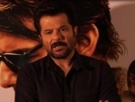 Anil Kapoor feels proud as his son becomes an actor 