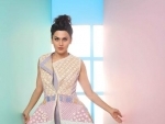 Manpasand Beverages ropes in Taapsee Pannu as brand ambassador for â€˜FruitsUpâ€™