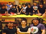 Anushka Sharma 'thanks' her wrestling teachers 