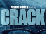 Akshay Kumar collaborates with Neeraj Pandey for 'Crack'