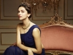 Deepika Padukone acquires place among world's highest-paid actresses