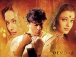 Devdas will always be special: SRK tweets after movie completes 14 years 