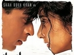 Shah Rukh Khan's 'Dil Se' completes 18 years