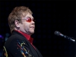 Elton John rejects retirement report
