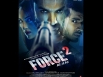 Force 2 official poster out now
