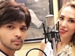 After receiving praises from Salman, Himesh ropes in Lulia to be part of his album 'Aap Se Mausiiquii'