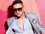 Honey Singh to pen down special song