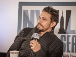 I've been pretty bad in the romance department: James Franco