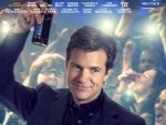 Jason Bateman is all set to enthrall the audiences with 'Office Christmas Party'