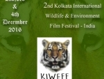 Kolkata to host wildlife and environment film fest