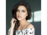 Brands of Kriti Sanon can't get over her, they have renewed their contracts with her