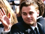  Leonardo DiCaprio to co-produce 