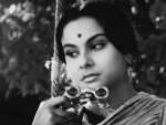 I miss the 60s golden era, says Ray's Charulata Madhabi Mukherjee