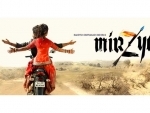 Rakeysh Mehra's Mirzya is the first Indian musical film!