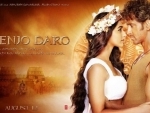 New Mohenjo Daro poster released