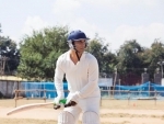 MS Dhoni's real life teacher is part of the film