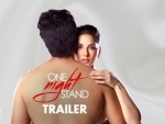 Sunny Leone's One Night Stand releases