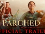 Mai Ri Mai video song from Parched released