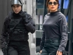 Priyanka Chopra's looks as Alex Parrish in Quantico Season 2 unveiled