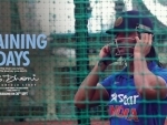 Sushant Singh Rajput training days for MS Dhoni- The Untold Story video released