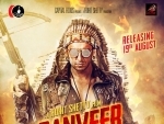 Trailer of Rohit Shetty's film starring Ranveer Singh released
