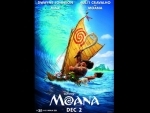 Moana to release in India on Dec 2