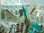 Shah Rukh and Sunny Leone to shake legs on 'Laila O Laila' for Raees