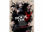 'Rock On 2' earns over Rs 7 crore in three days