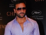 Saif Ali Khan's 'Chef' to release next year