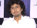 Sonu Nigam lends his voice first time to short film Raakh