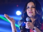 Sunny Leone is PETAâ€™s Person of The Year