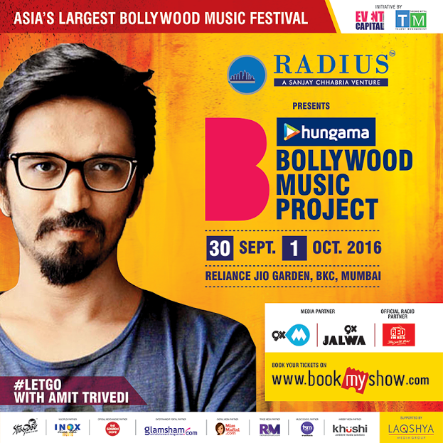 Mumbai to host Bollywood music extravaganza end-September