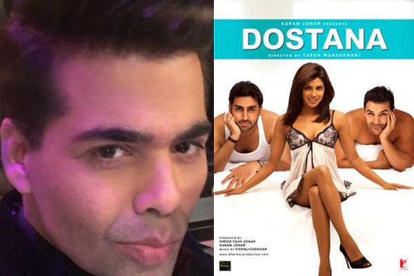 Dostana completes eight years
