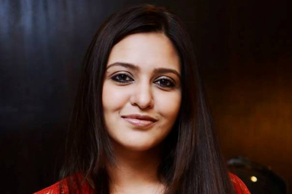 Priyanka Sarkar bags role in next Bomkesh flick of Anjan Dutta