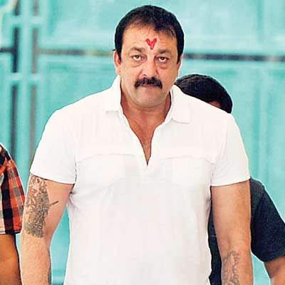 Sanjay Dutt biopic to release on Christmas 2017.