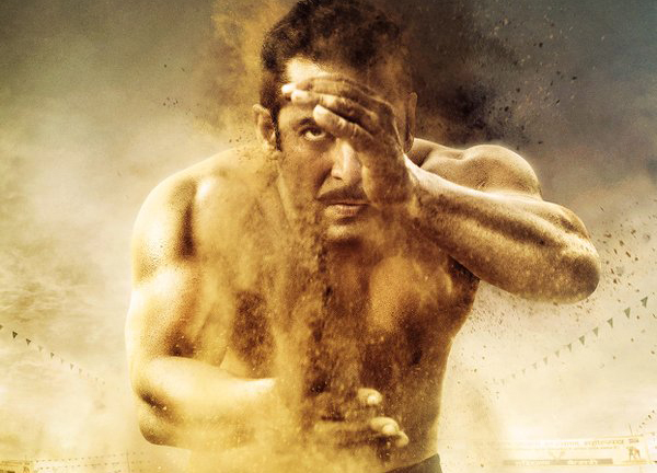 Salman compares Sultan shoot with rape, causes Twitter uproar